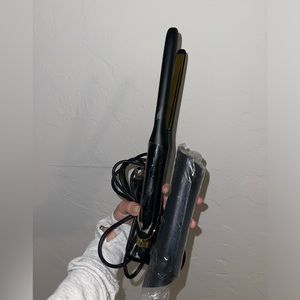 GRAPHITE TITANIUM by BABYLISSprotm